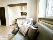 Mieszkanie 1-pokojowe Kielce Centrum, ul. Hipoteczna