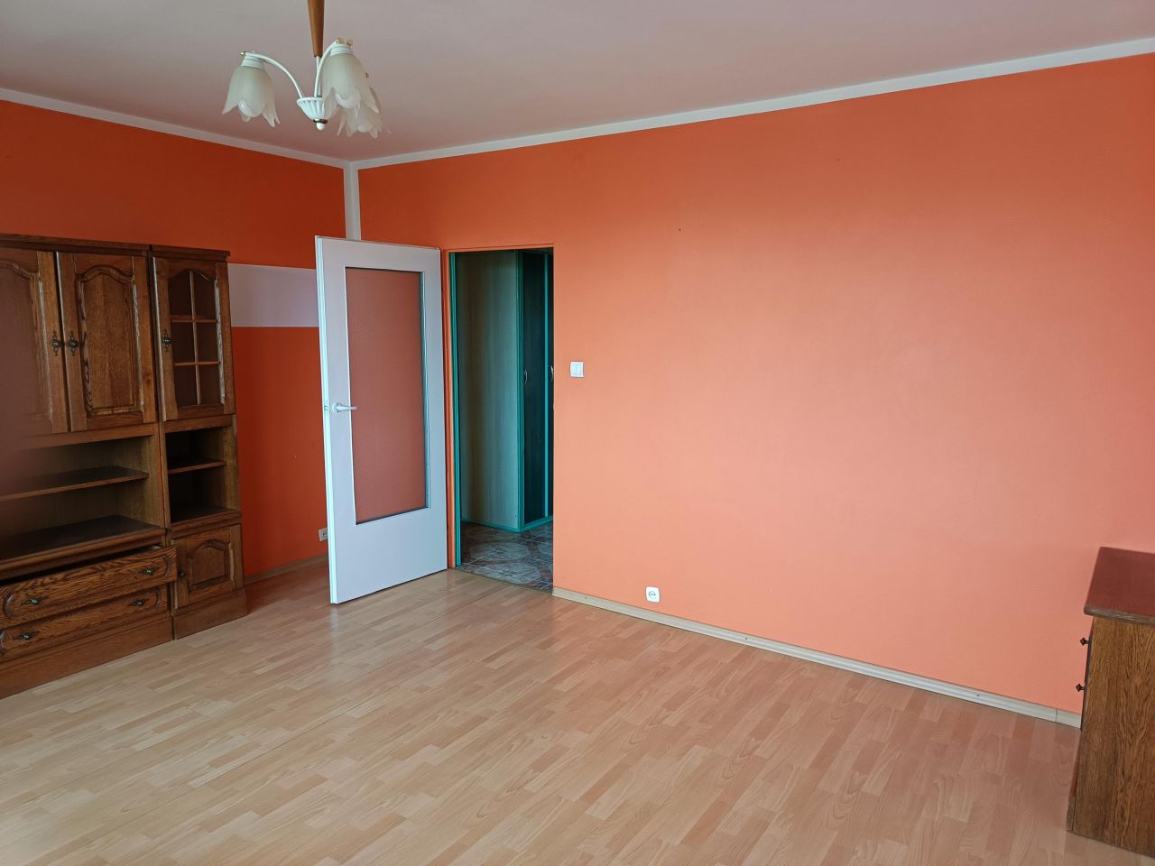 Mieszkanie 3-pokojowe Koło, ul. Kolejowa. Zdjęcie 5