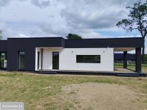 dom wolnostojący, 5 pokoi Sadkowo. Zdjęcie 4