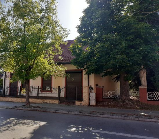 Lokal Ostrowiec Świętokrzyski Centrum, ul. Siennieńska. Zdjęcie 1