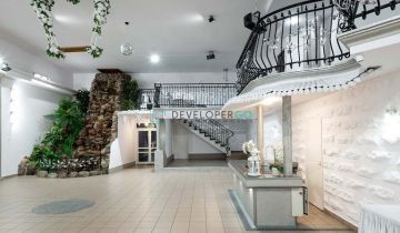 dom wolnostojący, 8 pokoi Budy Czarnockie