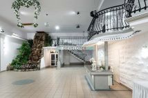 dom wolnostojący, 8 pokoi Budy Czarnockie