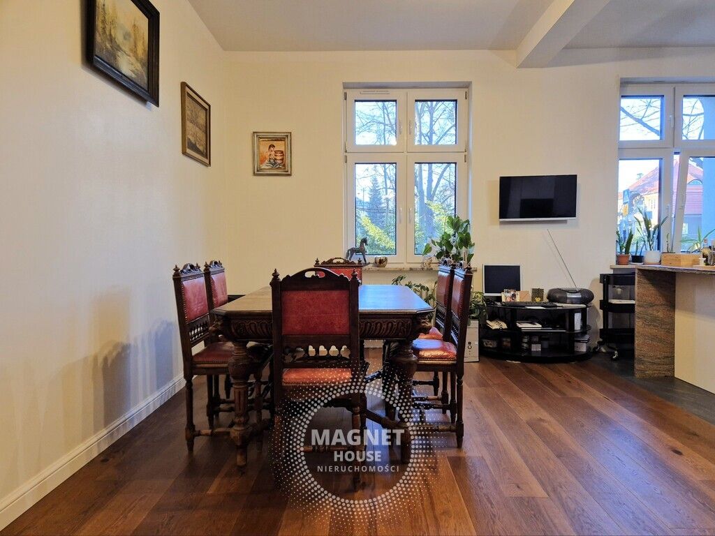 Mieszkanie 3-pokojowe Szczecin. Zdjęcie 6