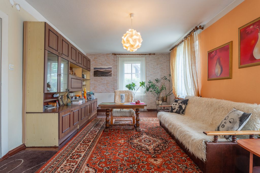 dom wolnostojący, 8 pokoi Kamień Pomorski. Zdjęcie 19