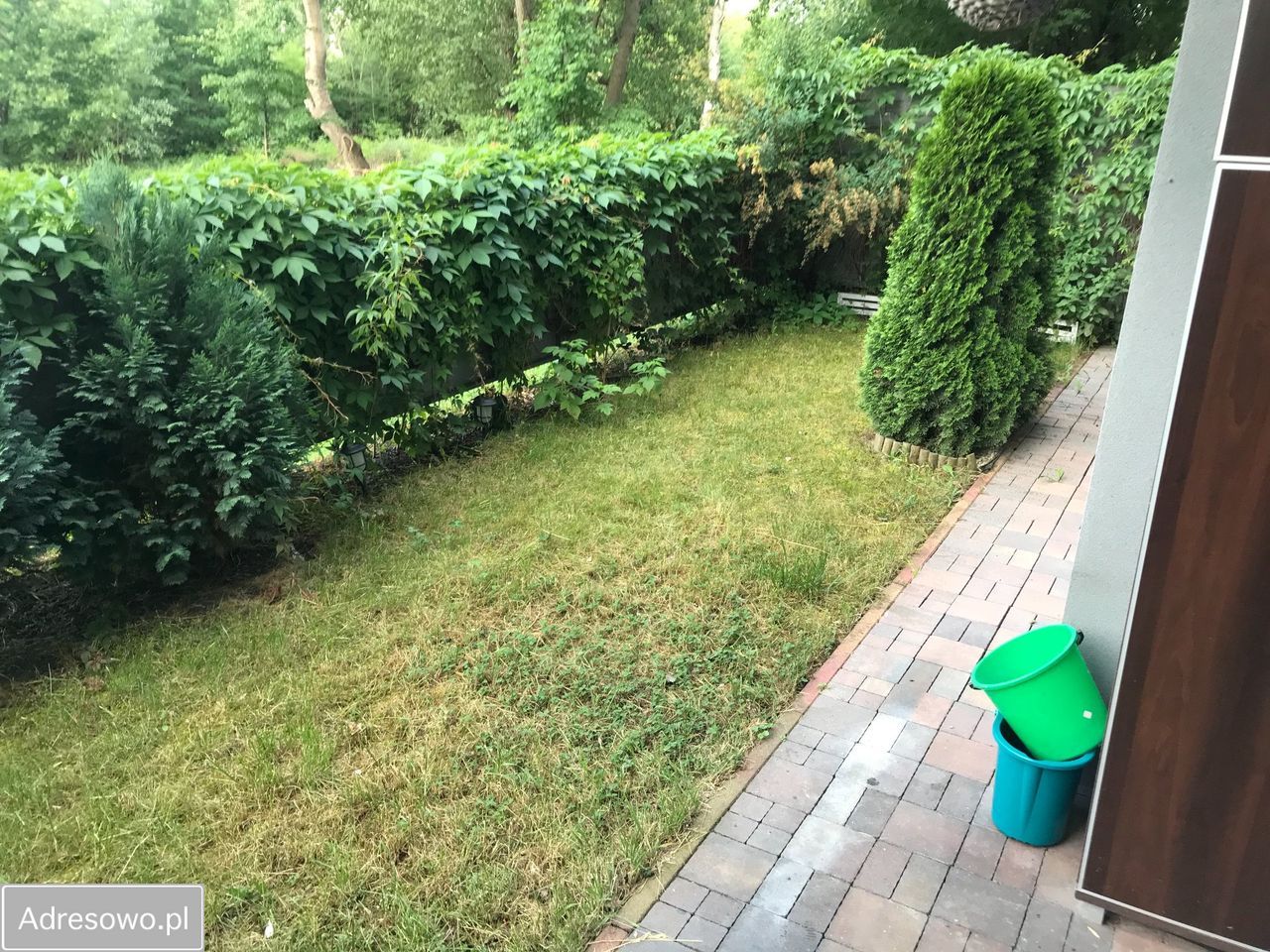 Mieszkanie 2-pokojowe Wrocław Fabryczna, ul. Manganowa. Zdjęcie 4