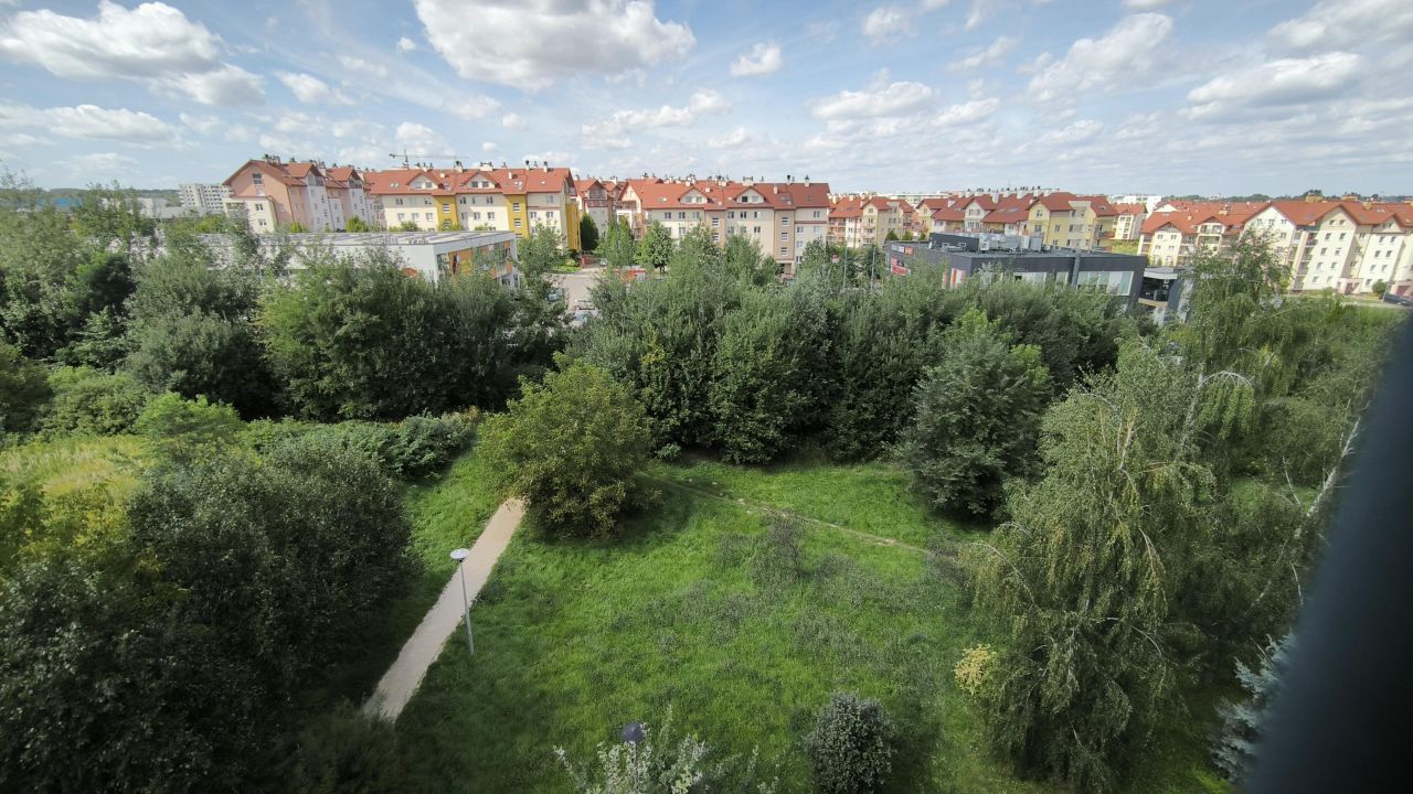 Mieszkanie 3-pokojowe Rzeszów Przybyszówka, ul. Nowosądecka. Zdjęcie 35