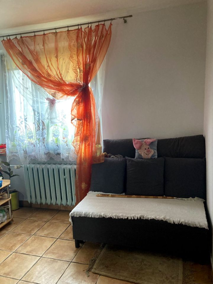 Mieszkanie 3-pokojowe Będzin Syberka, ul. bp. Adama Śmigielskiego