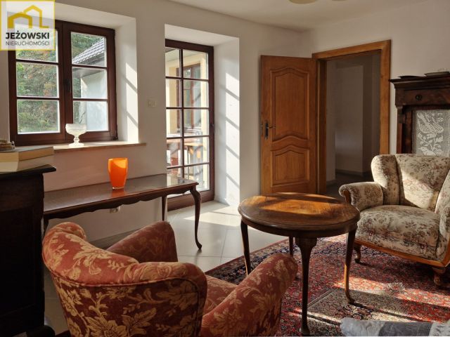 dom wolnostojący, 4 pokoje Kazimierz Dolny, ul. Czerniawy. Zdjęcie 19