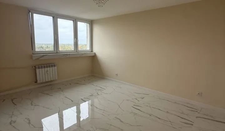 Mieszkanie 1-pokojowe Łódź Retkinia