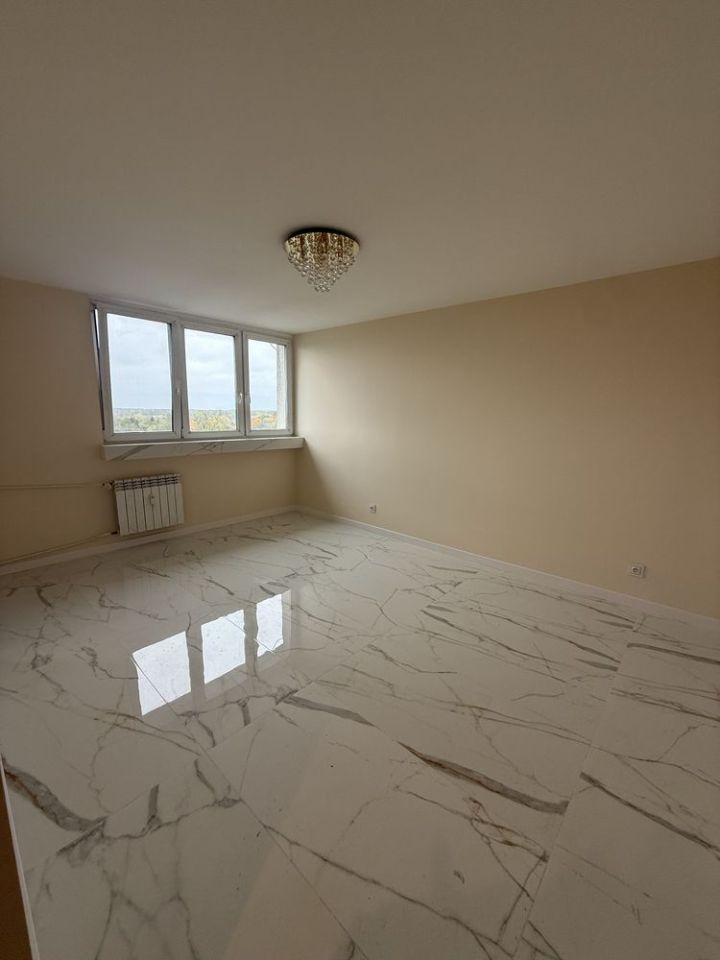 Mieszkanie 1-pokojowe Łódź Retkinia