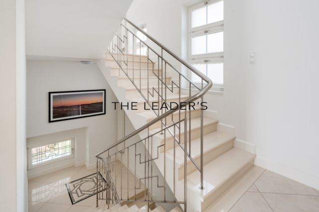 dom wolnostojący, 10 pokoi Warszawa Wilanów. Zdjęcie 9