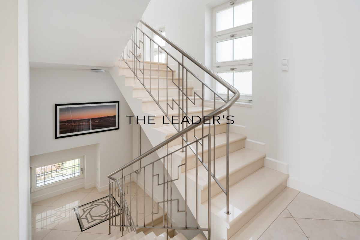 dom wolnostojący, 10 pokoi Warszawa Wilanów. Zdjęcie 9