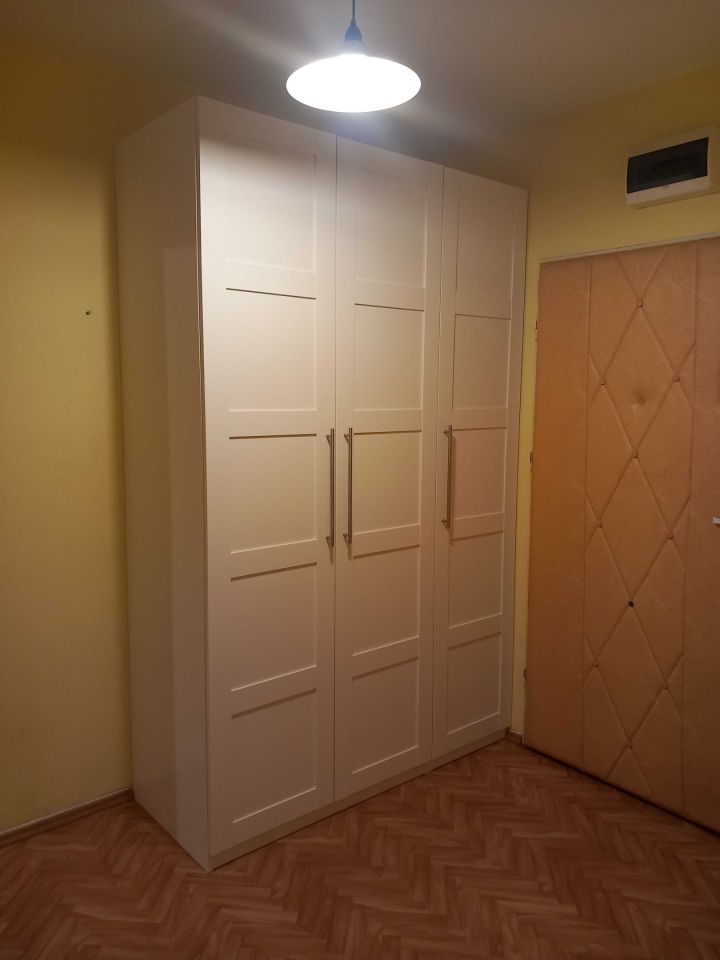 Mieszkanie 2-pokojowe Wrocław Psie Pole, ul. Litewska. Zdjęcie 4