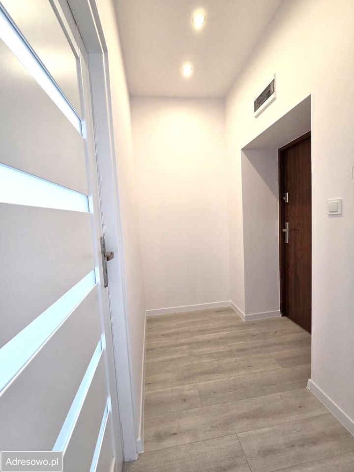 Mieszkanie 2-pokojowe Bytom Śródmieście, pl. Stefana Żeromskiego. Zdjęcie 5