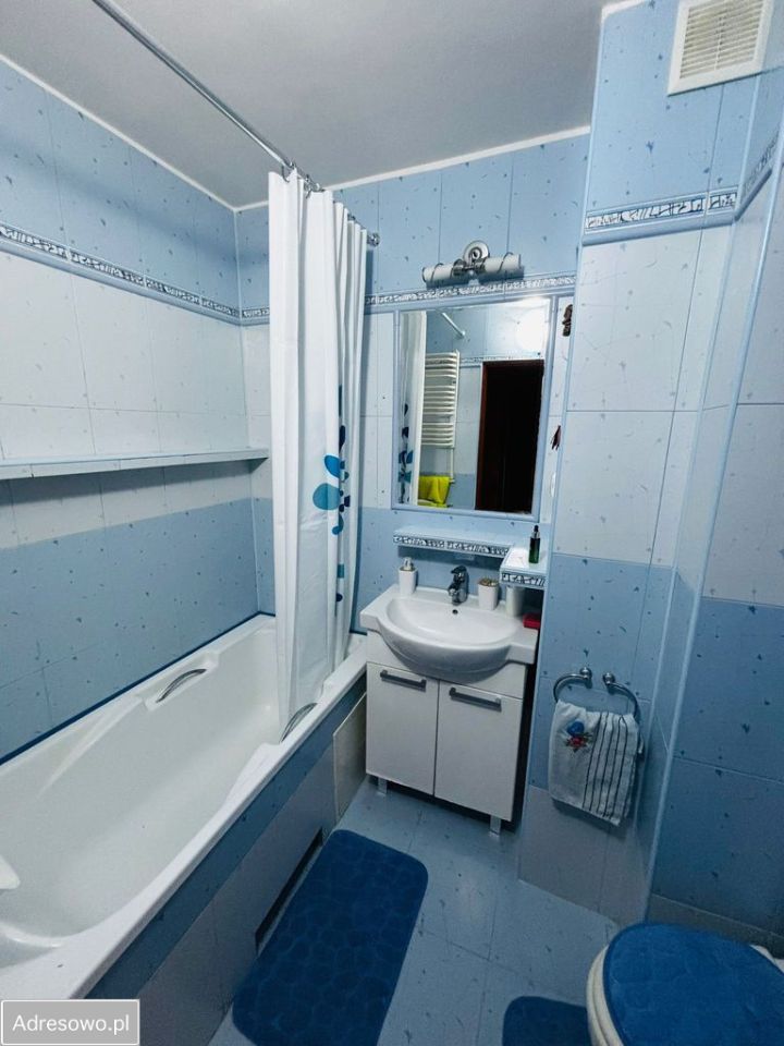 Mieszkanie 4-pokojowe Białystok Dziesięciny, ul. Leszczynowa. Zdjęcie 16