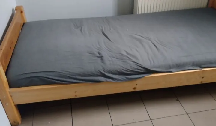 Mieszkanie 3-pokojowe Wielichowo