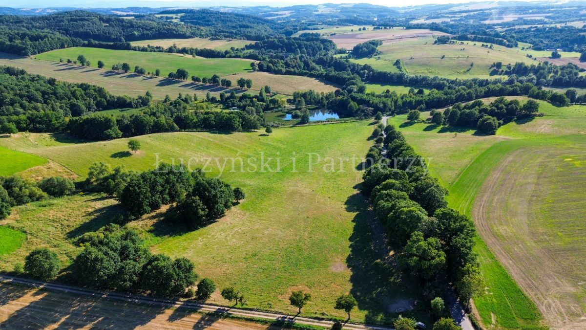 Działka siedliskowa Dębowy Gaj. Zdjęcie 3