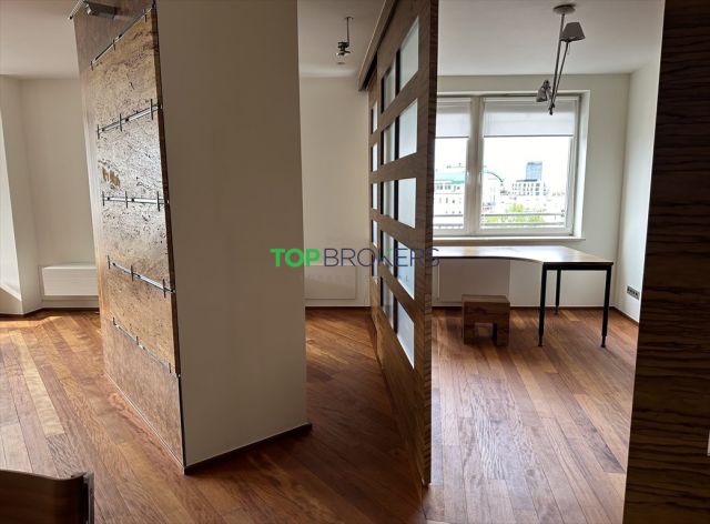 Mieszkanie 3-pokojowe Warszawa Wola, skwer ks. kard. Stefana Wyszyńskiego. Zdjęcie 4