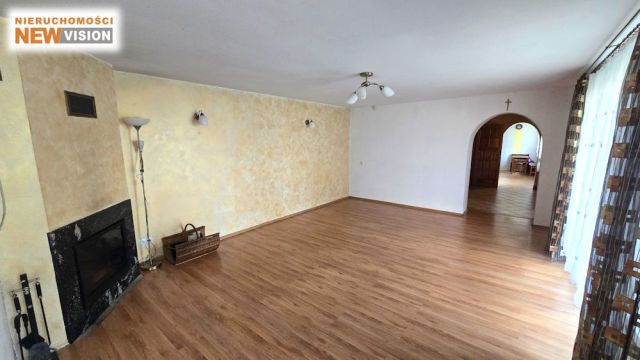 dom wolnostojący, 5 pokoi Wysoka. Zdjęcie 5