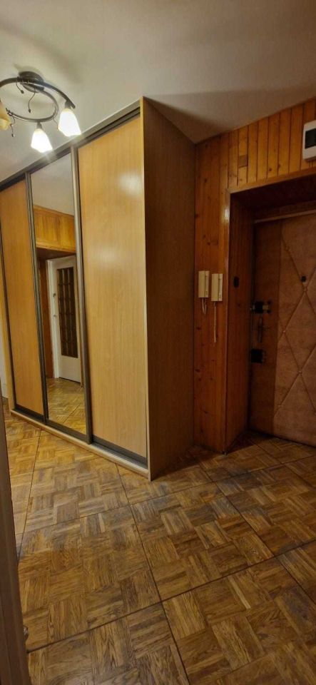 Mieszkanie 3-pokojowe Warszawa Służew, ul. Wałbrzyska. Zdjęcie 6