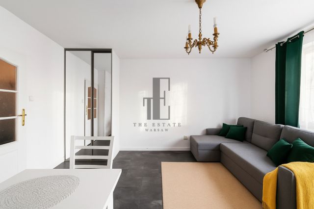 Mieszkanie 1-pokojowe Warszawa Wola, ul. Obozowa. Zdjęcie 3