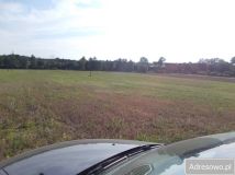 Działka siedliskowa Sapałówka. Zdjęcie 3