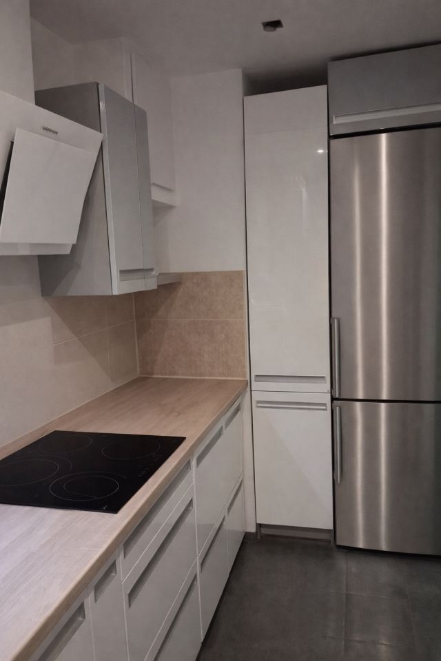 Mieszkanie 3-pokojowe Pszczyna Osiedle Piastów, ul. Kazimierza Wielkiego. Zdjęcie 5