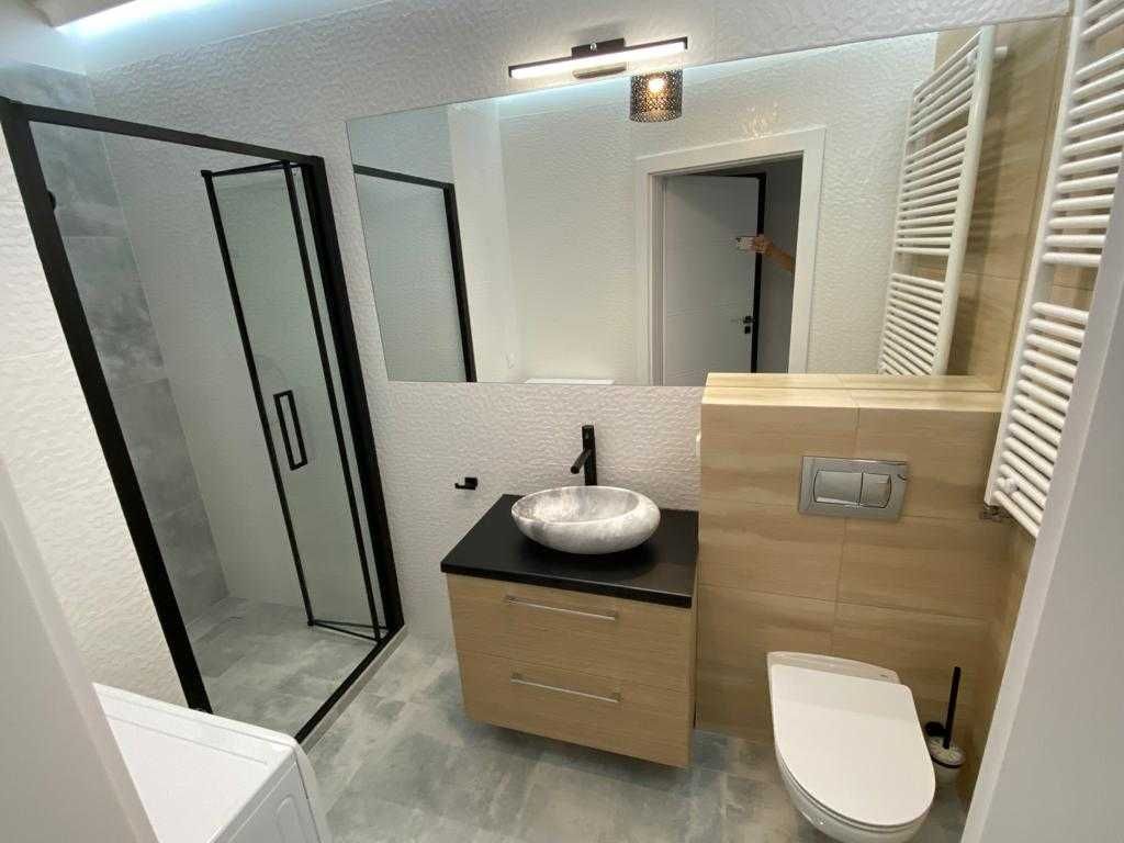 Mieszkanie 2-pokojowe Białystok Centrum, ul. Młynowa. Zdjęcie 2