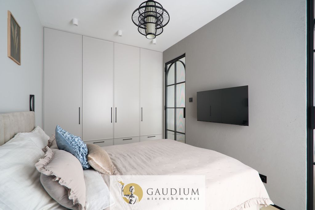 Mieszkanie 2-pokojowe Gdynia Orłowo, ul. Bernadowska. Zdjęcie 13