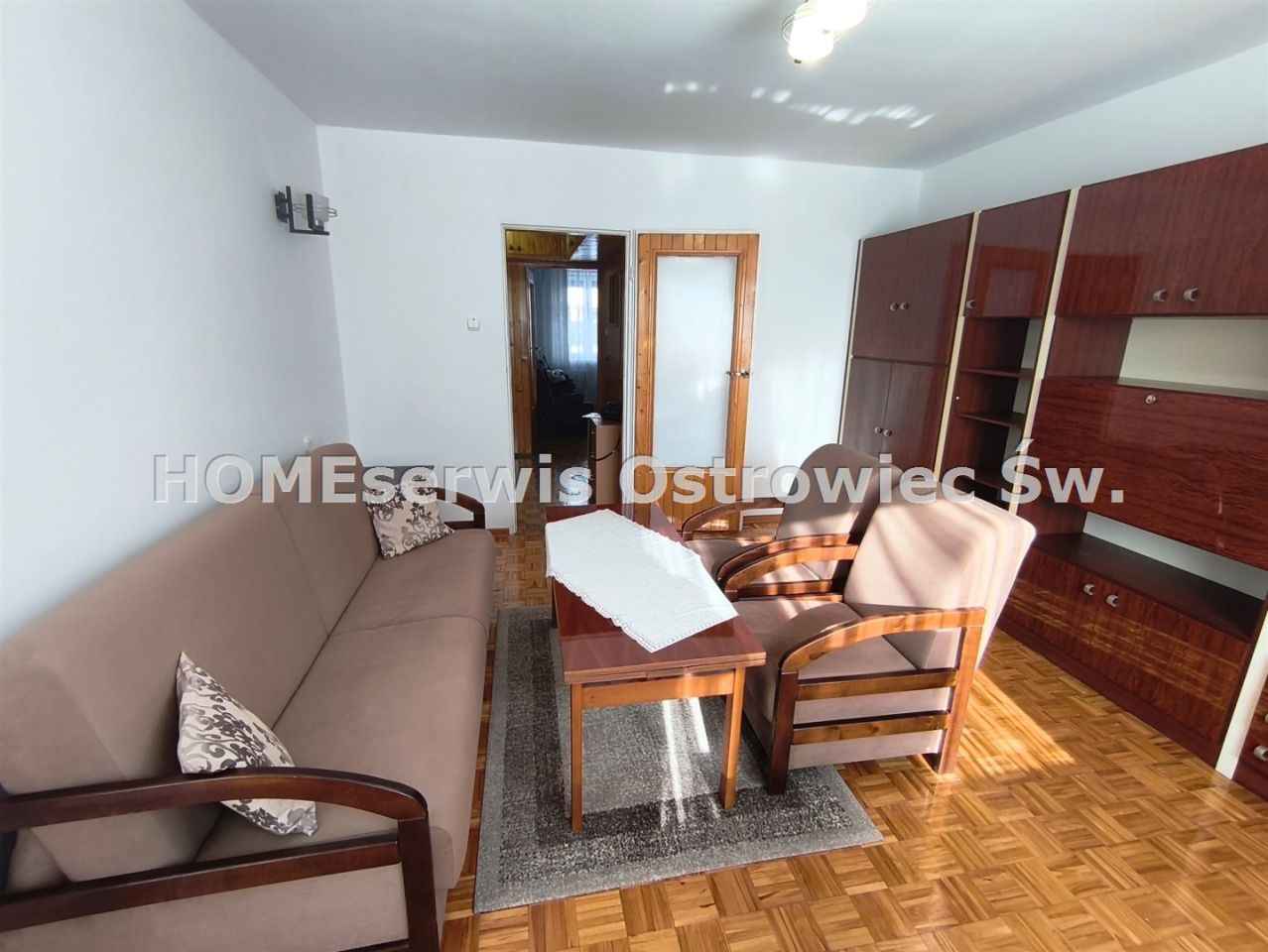 Mieszkanie 3-pokojowe Ostrowiec Świętokrzyski Centrum. Zdjęcie 5
