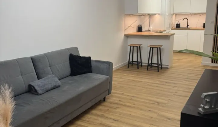 Mieszkanie 2-pokojowe Gdańsk Chełm, ul. Wielkopolska