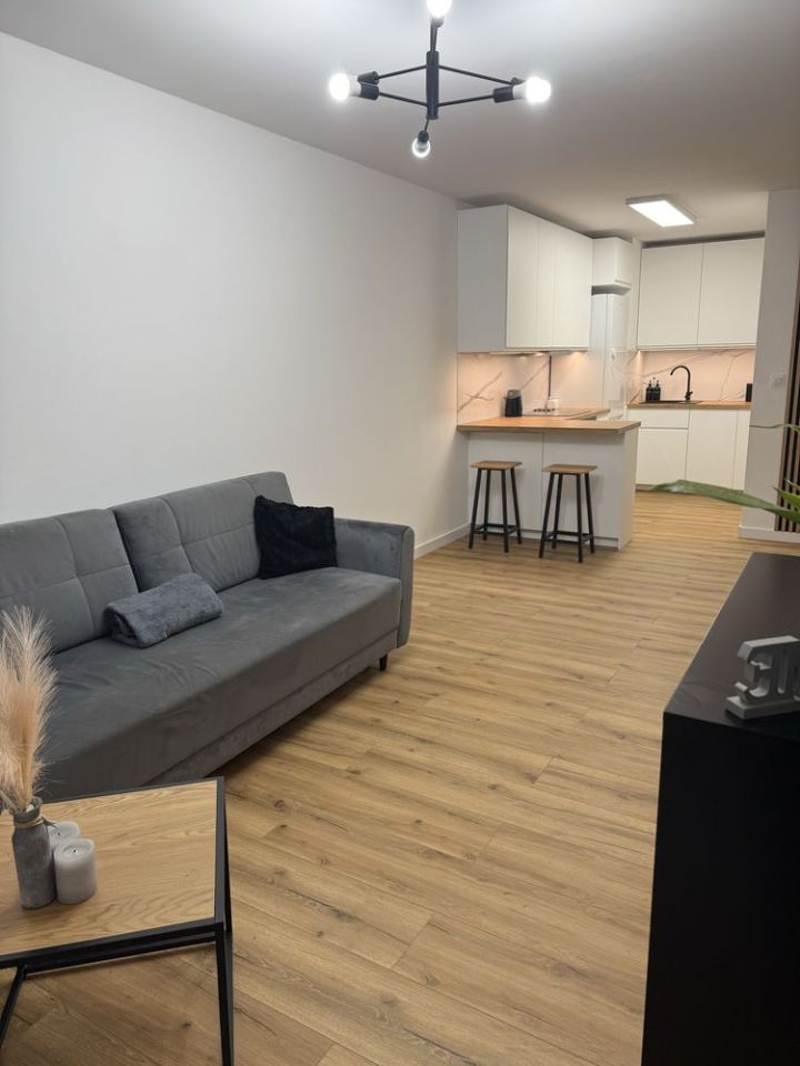 Mieszkanie 2-pokojowe Gdańsk Chełm, ul. Wielkopolska. Zdjęcie 1