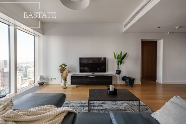 Mieszkanie 2-pokojowe Warszawa Śródmieście, ul. Złota. Zdjęcie 4