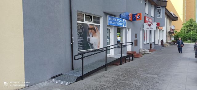 Lokal Warszawa Bemowo, ul. Waleriana Czumy. Zdjęcie 1