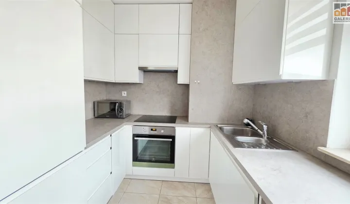 Mieszkanie 2-pokojowe Rzeszów Drabinianka, ul. Zaciszna