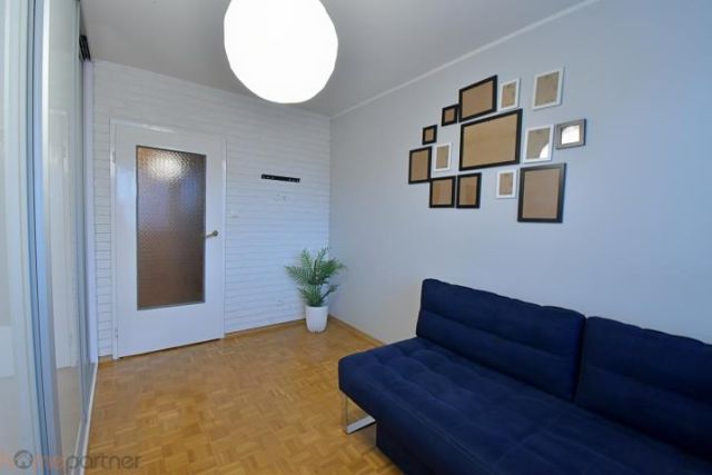 Mieszkanie 2-pokojowe Wrocław Fabryczna, ul. Gołężycka. Zdjęcie 2