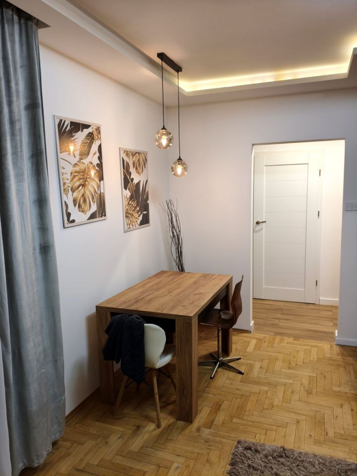 Mieszkanie 1-pokojowe Kraków Prądnik Czerwony, ul. mjr. Ryszarda Nuszkiewicza. Zdjęcie 5