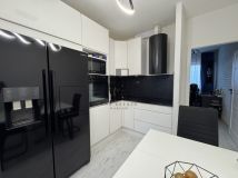 Mieszkanie 4-pokojowe Warszawa Wilanów. Zdjęcie 4