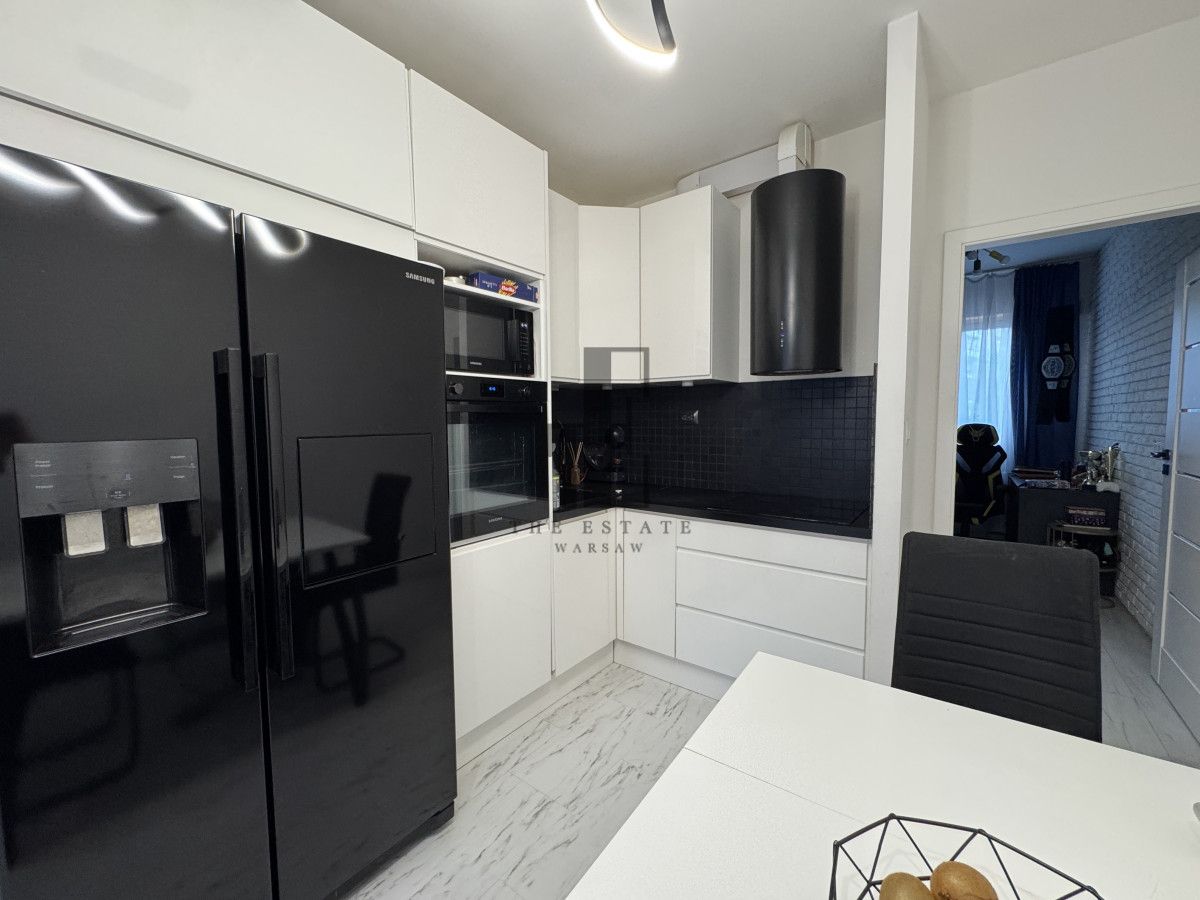 Mieszkanie 4-pokojowe Warszawa Wilanów. Zdjęcie 6