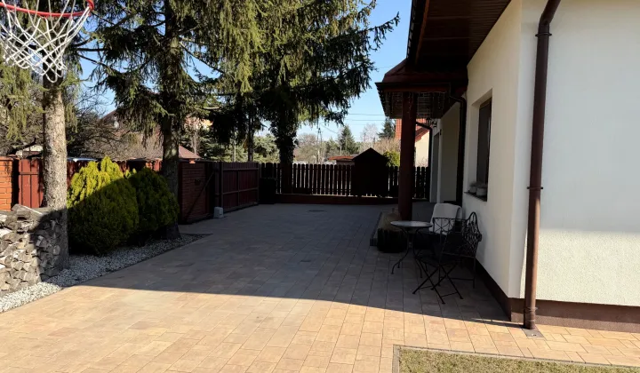 dom wolnostojący, 6 pokoi Wołomin, ul. Sikorskiego