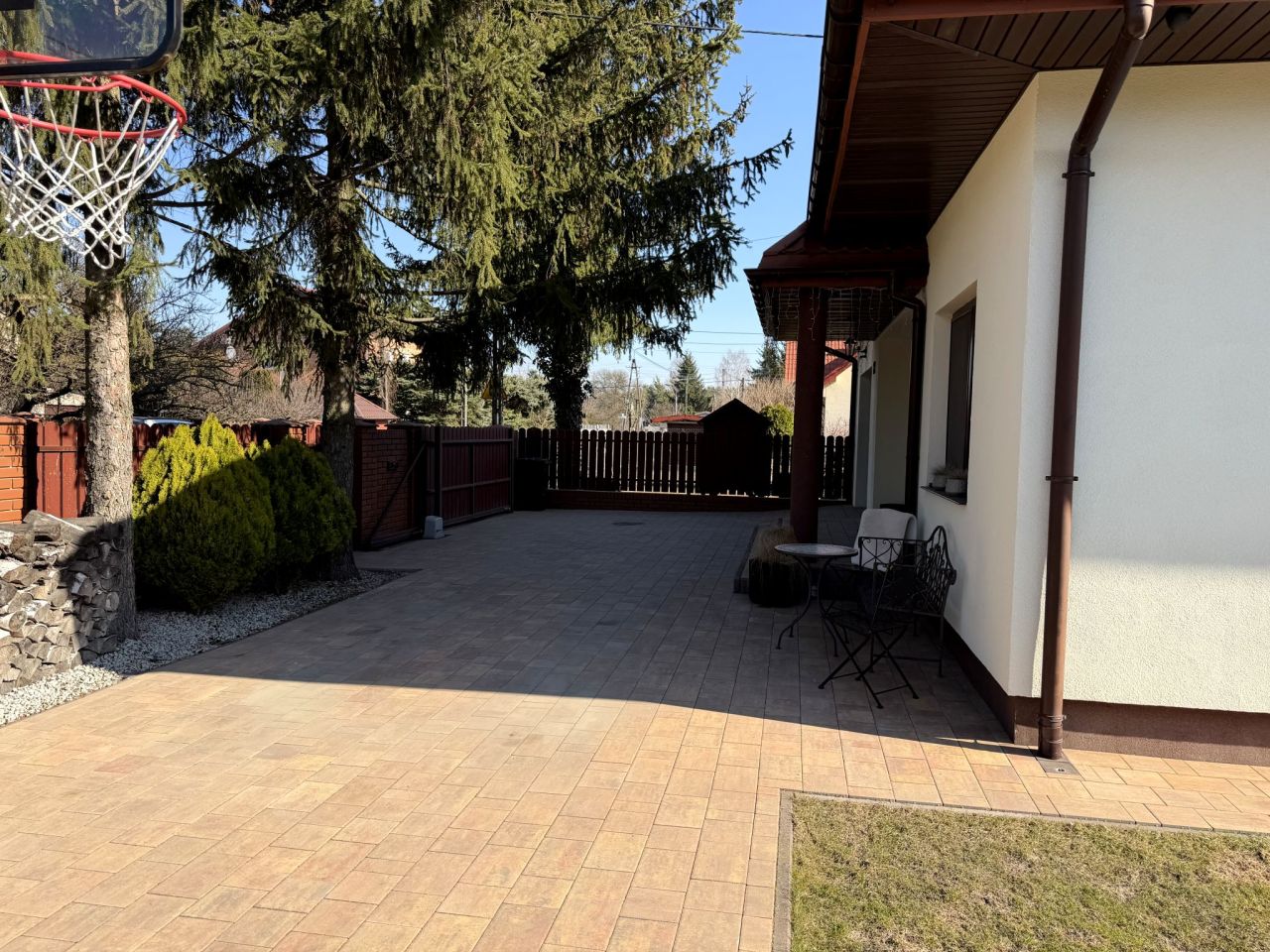 dom wolnostojący, 6 pokoi Wołomin, ul. Sikorskiego. Zdjęcie 2