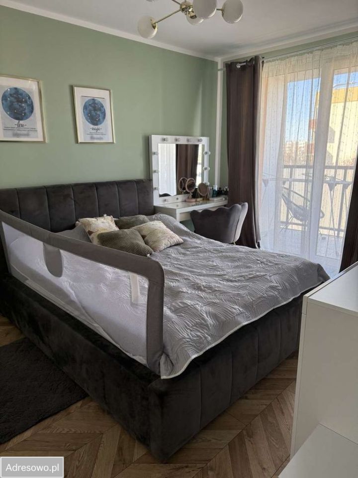 Mieszkanie 3-pokojowe Głogów, ul. Henryka V Żelaznego. Zdjęcie 2