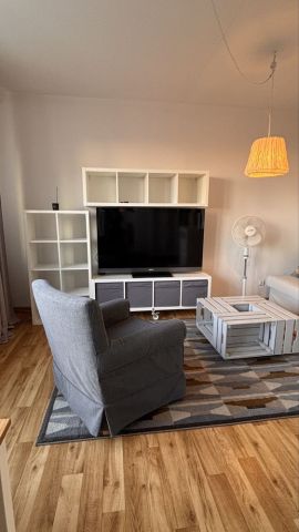 Mieszkanie 1-pokojowe Warszawa Mokotów, ul. Blacharska. Zdjęcie 1