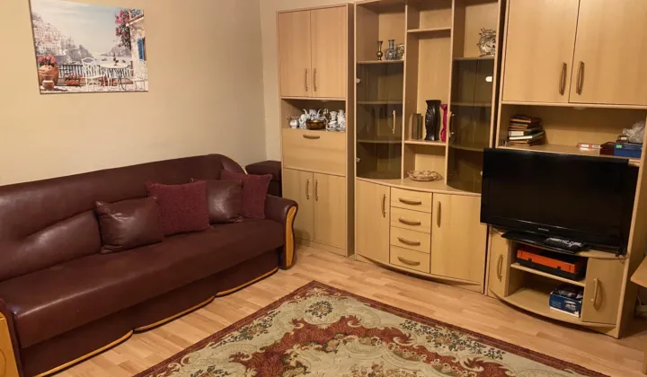 Mieszkanie 2-pokojowe Września Centrum, ul. Piastów