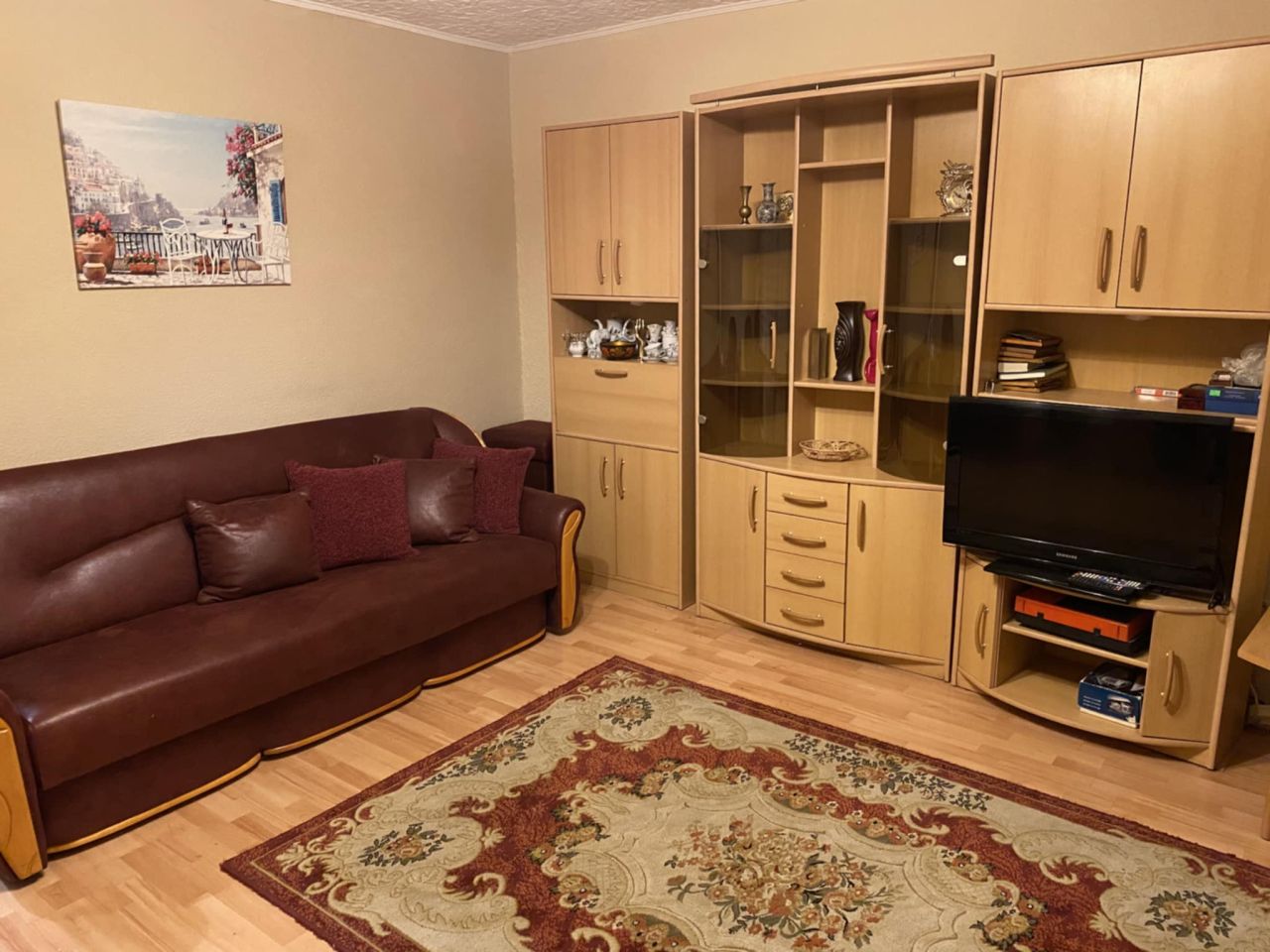 Mieszkanie 2-pokojowe Września Centrum, ul. Piastów. Zdjęcie 1