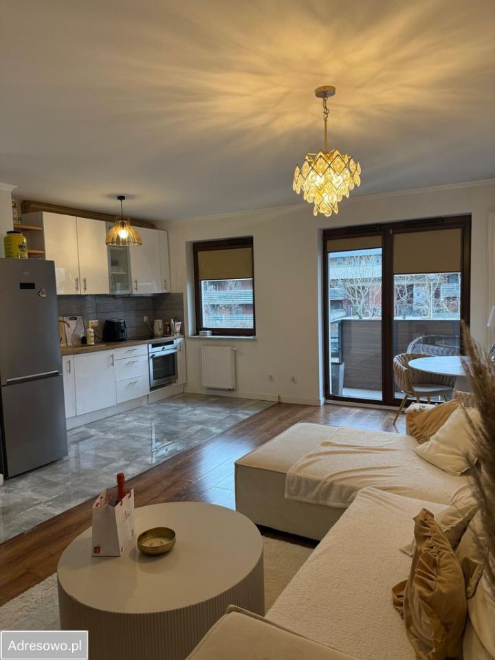 Mieszkanie 2-pokojowe Wrocław. Zdjęcie 7