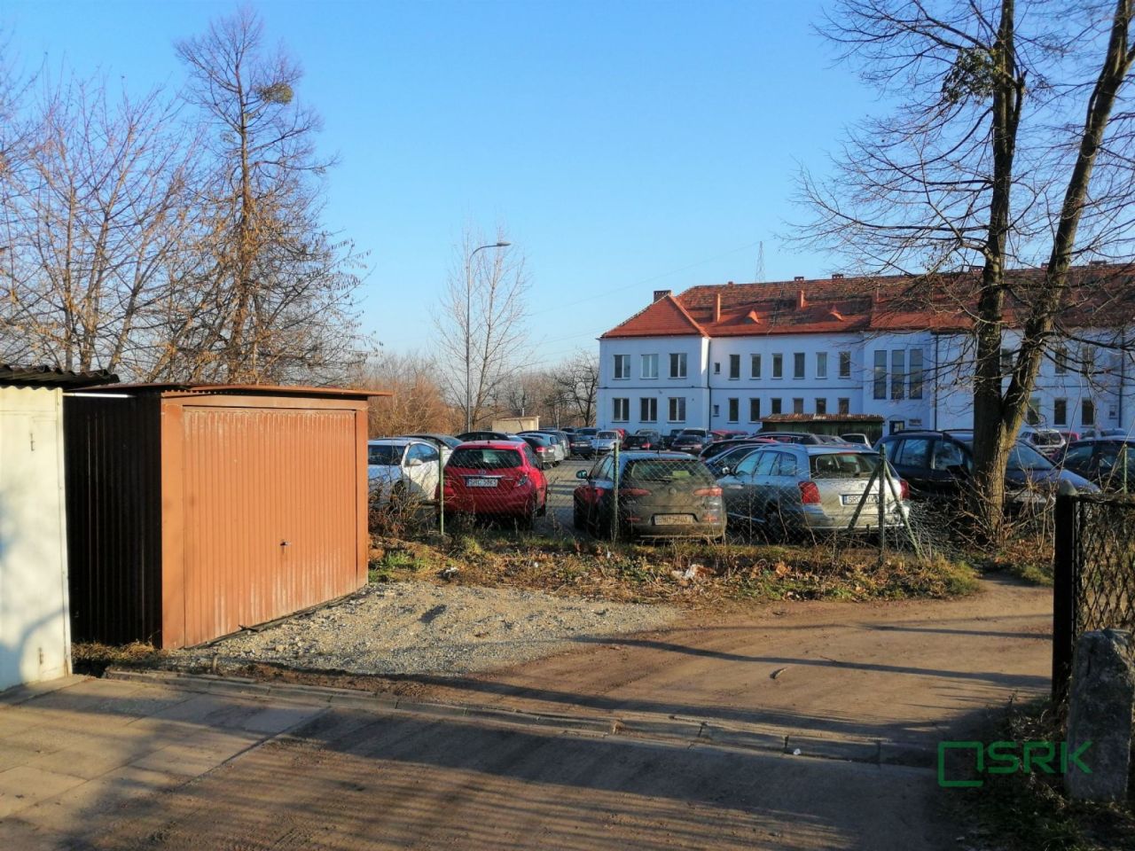 Działka inna Rydułtowy, ul. Leona. Zdjęcie 3