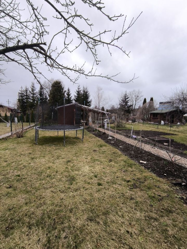 Działka rod Olsztyn, al. Aleja Generała Władysława Sikorskiego. Zdjęcie 3