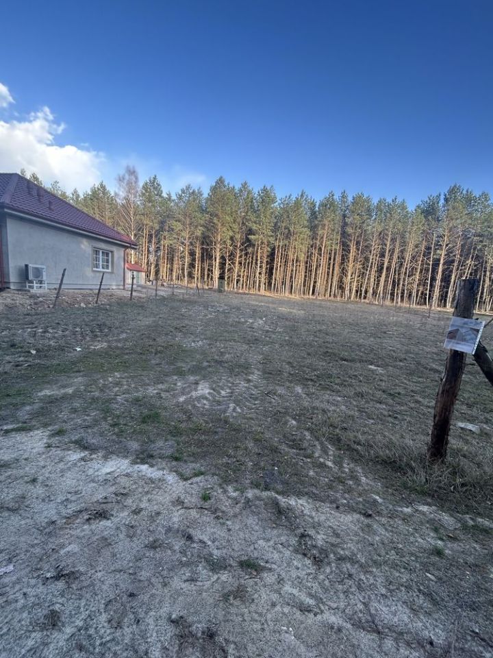 Działka budowlana Sudół. Zdjęcie 3