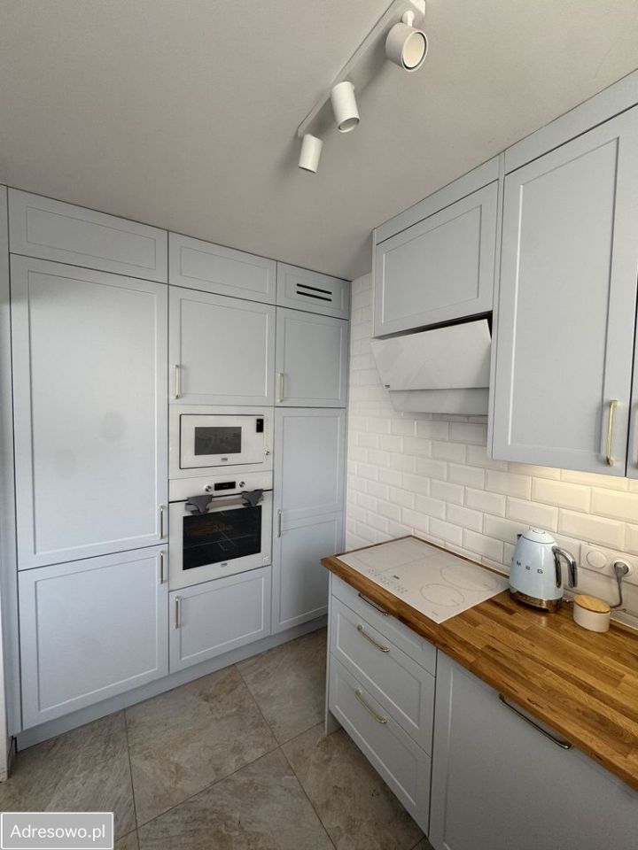 Mieszkanie 3-pokojowe Warszawa Targówek, ul. Ludwika Kondratowicza. Zdjęcie 7